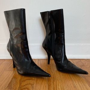Vintage Steve Madden Boots